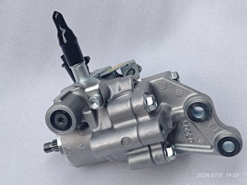 适用丰田雷克萨斯SC430方向机助力泵 转向助力泵LEXUS44320-30570