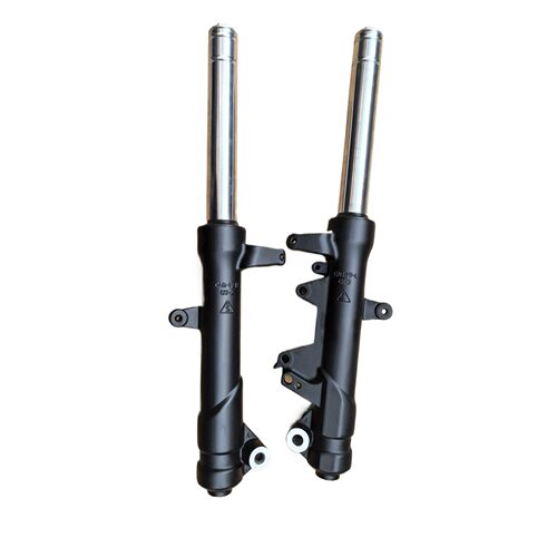 宗申赛科龙RT3前减震前叉减震器