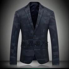 Costume homme pour automne - Ref 1565452 Image 10