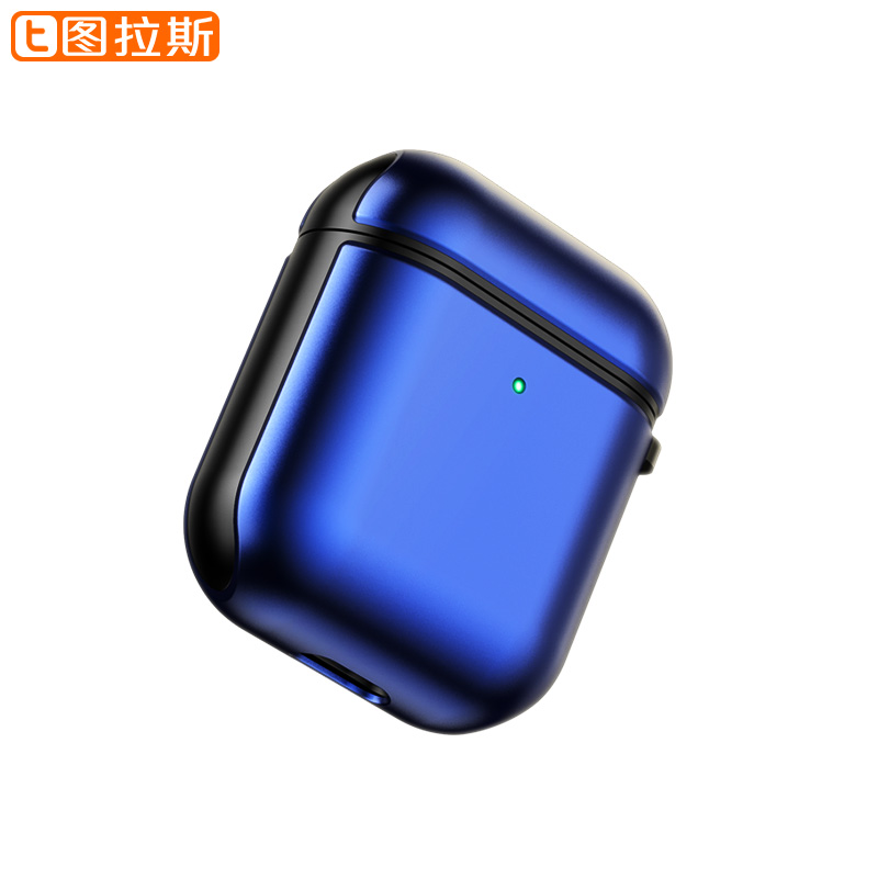 图拉斯airpods保护套airpod2苹果耳机壳无线ipod壳套ipods蓝牙硅胶aipods硬代男iphone潮aorpods鼠年aripods在类目 3C数码配件, MP3/MP4配件, 耳机配件中 - 来自Buy2taobao.com提供专业的淘宝代购服务