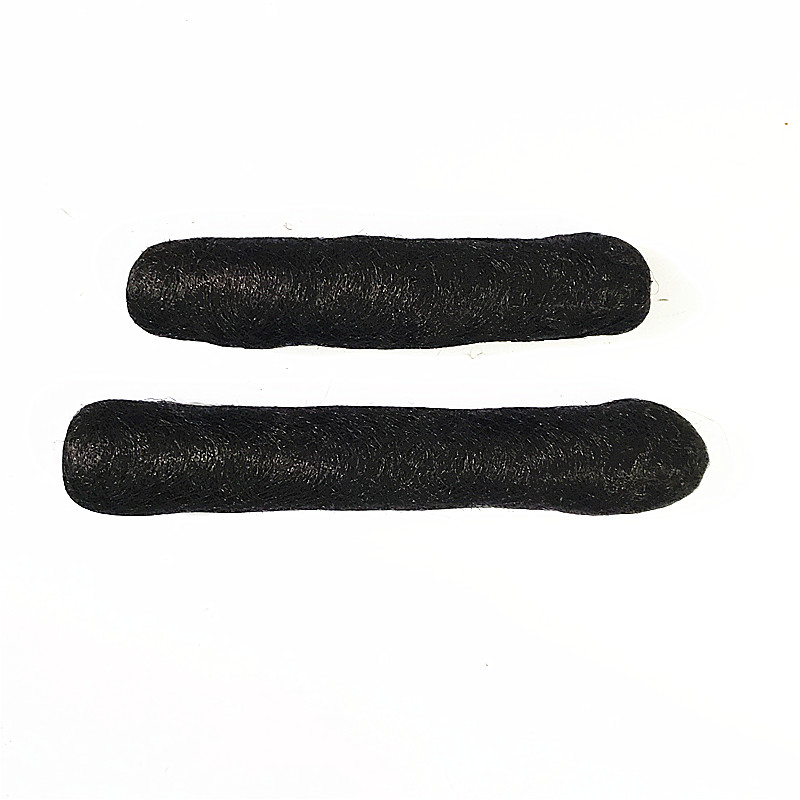 长发包古装假发汉服造型飞天新娘