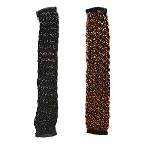 手编辫子假发发排影楼假发舞台戏剧造型假发盘发发排汉服造型假发