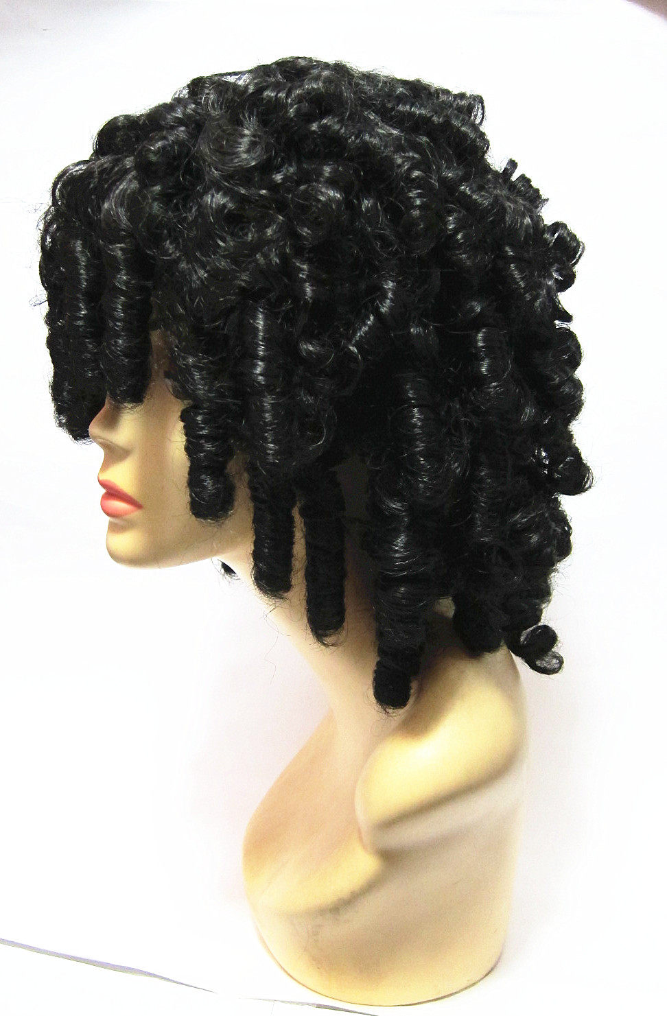 Tête mannequin - Ref 283078 Image 3