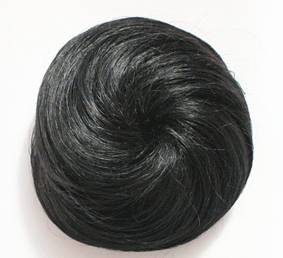 Extension cheveux - Chignon - Ref 235364 Image 3