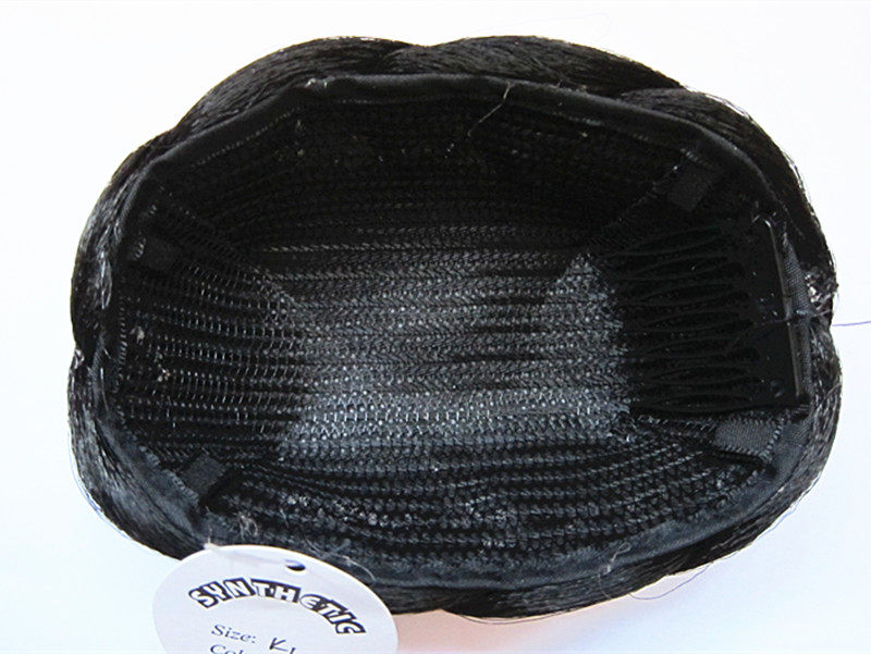 Extension cheveux - Chignon - Ref 235715 Image 4