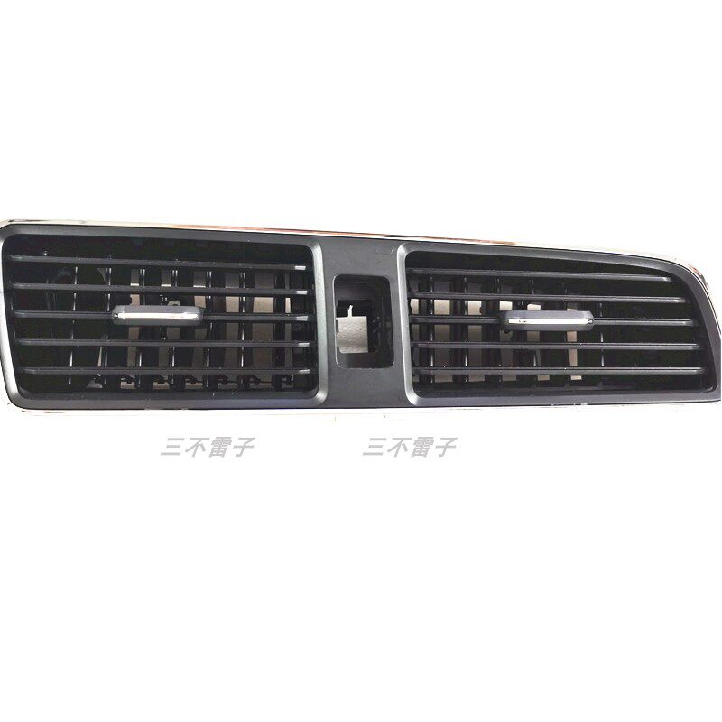 大众新朗逸/朗行/朗境 仪表台出风口 空调出风口 中控出风 原装件