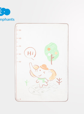 lesenphants/丽婴房隔尿垫