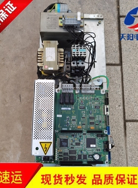 迅达电梯配件VF30BR变频器Id.No：419855 原厂300P变频器现货出售