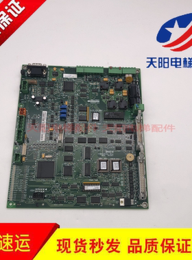 通力电梯V3F2540A变频器主板A1板KM781380G01/G02 725800G01/原装