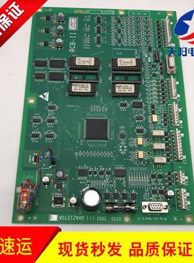 奥的斯OTIS主板/RCB2/GFA21270A1 GGA21270A1 A2 GHA21270A1 原装