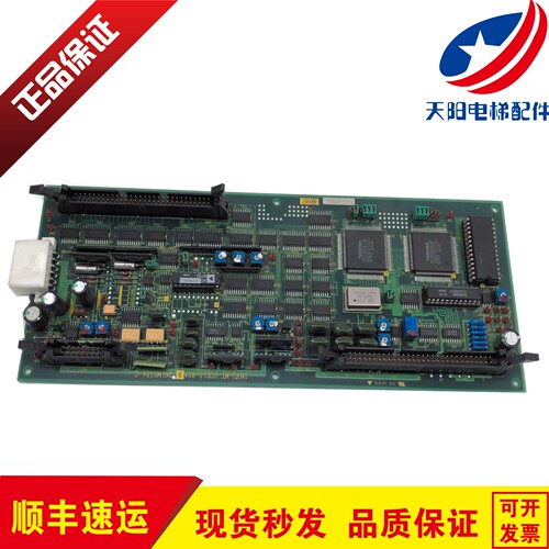 东芝电梯配件CV100电梯INVU-MT UCE12-80A9 3NIM0384-C实拍现货