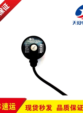 OTIS奥的斯电梯编码器/AAA633Z1 /ERN 4613600/现货实拍/拆机件