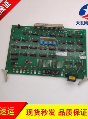 OTIS奥的斯电梯TOEC60电梯 CUBI板 JOA6840FT1 原装现货出售