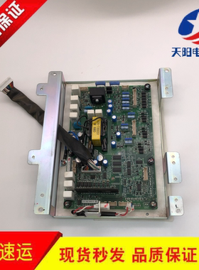 安川L10000A/A1000变频器驱动板 ETC710102 YPHT31623-1C实物包好