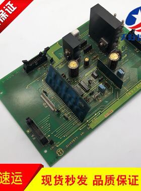 日立INV-ACRA7调节板 日立电梯YPVF电子板31107577 实拍现货