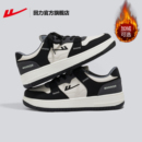 冬季 子板鞋 新款 休闲运动鞋 男 2025年情侣熊猫鞋 回力官方旗舰店男鞋