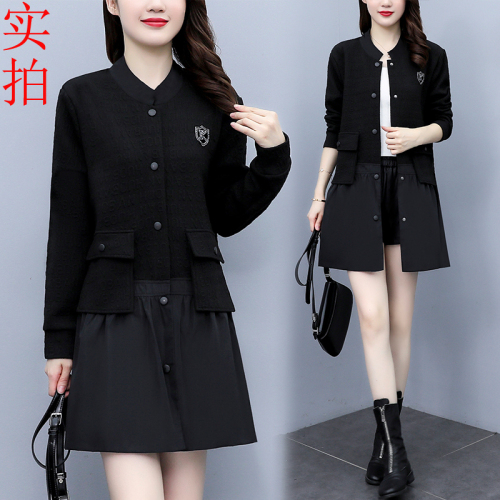 川尚美服饰 CSMF6306