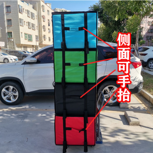 210L保温箱送餐箱中转箱冷藏箱超大号保温箱摆摊加厚商用蛋糕鲜花