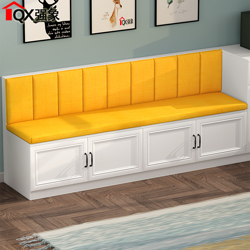 可拆卸防磕碰自粘软包