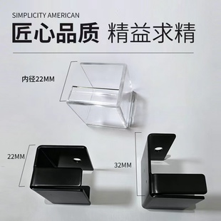 子母砖卡扣瓷砖包边展架挂钩瓷砖展架挂钩样品卡扣扣件瓷砖挂码钩