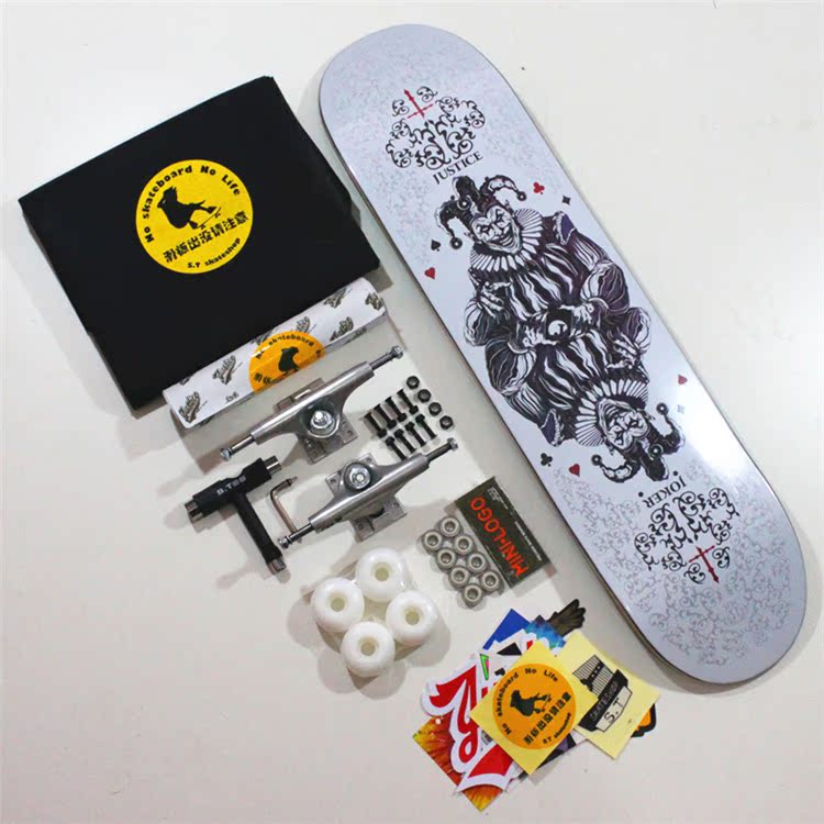 Skate 350    - Ref 2597772 Image 5