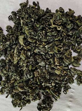 江西吉安新茶东固明前毛尖茶蟠青茶500克包邮春季茶