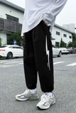 秋冬新款男休闲裤港s风简单版9分裤K26-P50赠送腰带，男装休闲裤，电商A132（原电商B245）