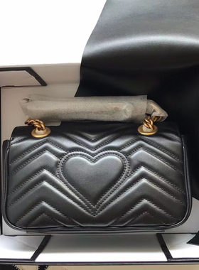 斜挎包链条marmont马尔蒙446744