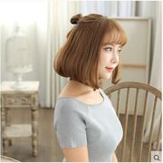 Extension cheveux - Chignon - Ref 242344 Image 19