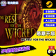 Wicked 恶意不息 国区激活码 Rest PC中文正版 steam游戏 for the