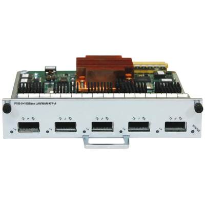 询价板名丝印 P100-5x10GBase LAN/WAN-XF议价