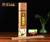 古城天然檀香线香卧香礼佛香供香堂口香财神香熏香办公室家用室内