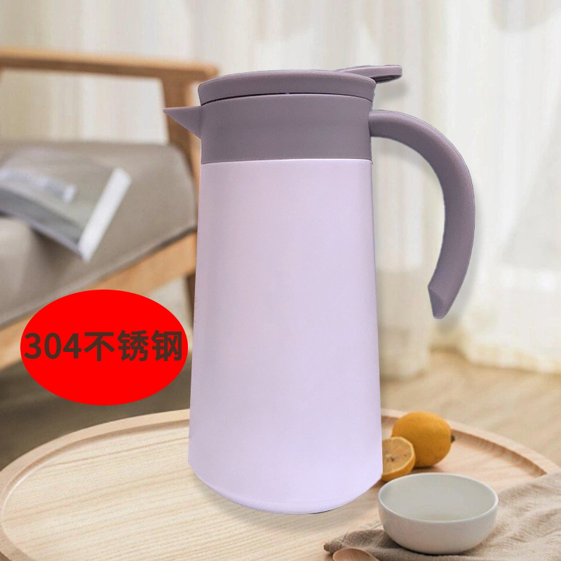 迷你家用小热水瓶304不锈钢