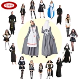 Костюм, xэллоуин, косплей