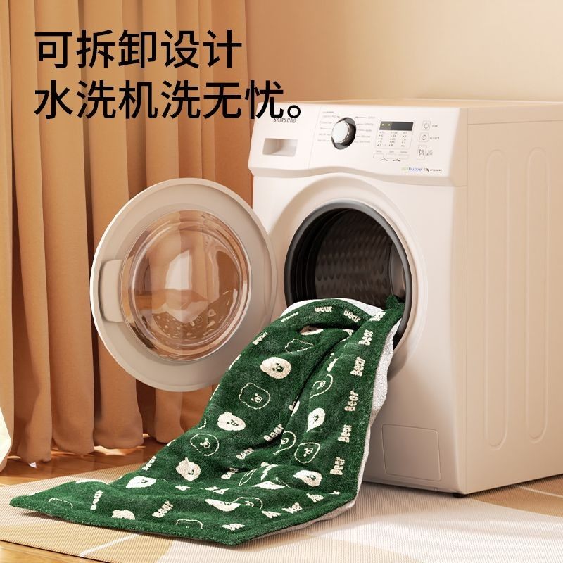 电热暖身毯护膝单人披肩加热披盖毯办公室午休宿舍发热加热坐垫,居家日用,保暖披肩,淘宝优惠券,粉丝福利购,淘宝优惠卷