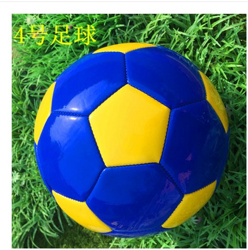 Ballon de foot - Ref 6779 Image 5