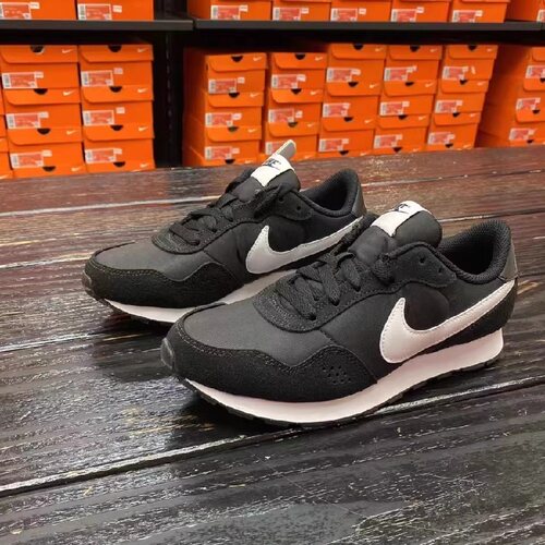 Nike耐克 MD Valiant 女子大童低帮运动耐磨健步休闲鞋CN8558-002