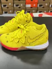 Nike Kyrie 8 Irving Boys' Basketball Shoes Kidsren's Sports Shoes Cn4501-Ct4980