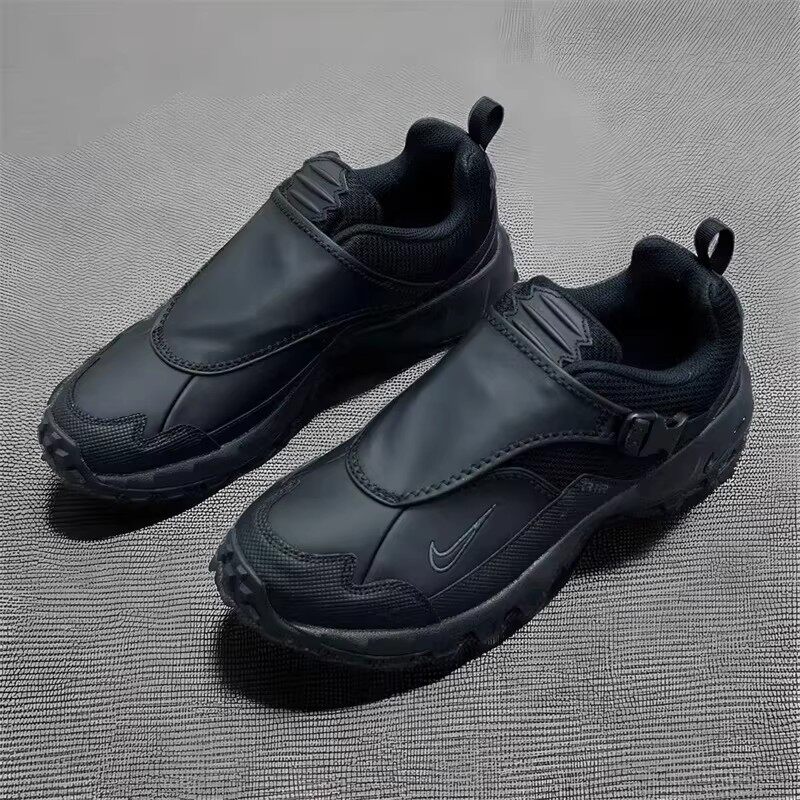 Nike/耐克男鞋2025秋季新款舒适运动徒步休闲跑步鞋HM7133-002