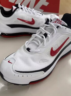Nike/耐克 AIR MAX AP 男子低帮气垫休闲运动跑步鞋 CU4826-101
