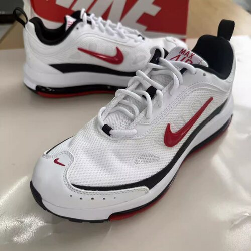 Nike/耐克 AIR MAX AP 男子低帮气垫休闲运动跑步鞋 CU4826-101