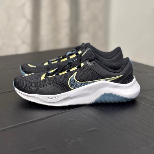 Nike/耐克正品LEGEND ESSENTIAL 3女子透气运动训练鞋DM1119-006