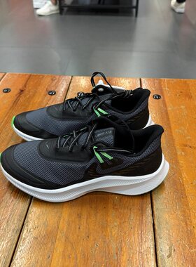 Nike/耐克 Quest 3 男子减震透气休闲跑步鞋CQ8894-010