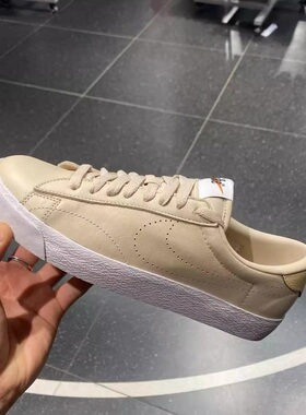 Nike/耐克正品Tennis Classic AC男子运动休闲板鞋HM4648-110
