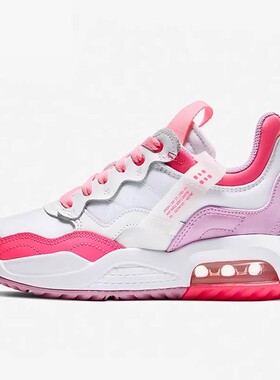 Nike/耐克 Jordan MA2 GS 大童低帮休闲鞋运动篮球鞋 CW6000-100