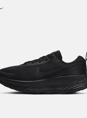 Nike/耐克正品Promina女士步行缓震厚底网面运动鞋FV6343-001