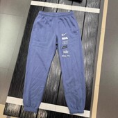 DX0796 Nike 针织加绒保暖束脚长裤 运动休闲男士 491 耐克正品