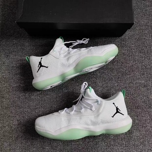 Nike耐克 Air Jordan Super Fly格里芬男子运动篮球鞋AJ2664-117