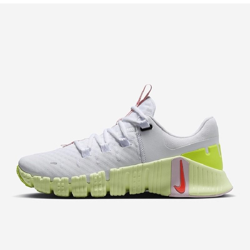 Nike/耐克正品Free Metcon 5 女士轻便运动训练鞋DV3950-CJ6314