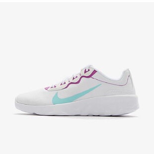 Nike/耐克正品Explore strada女士舒适防滑轻便运动鞋CD7091-100